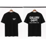 2026 New Hot Fashion Cotton High Quality T-shirt Men's Hip Hop Letter Printed