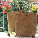 Women Fashion Designer Lace Handbags Tote Bags Handbag