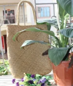 Women Fashion Designer Lace Handbags Tote Bags Handbag - Image 6