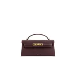 JW PEI Handbag, Crocodile Pattern, New Style, High-end, Handbag/crossbody Bag for Women - Image 5