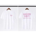 2026 New Hot Fashion Cotton High Quality T-shirt Men's Hip Hop Letter Printed - Image 2