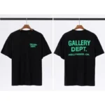 2026 New Hot Fashion Cotton High Quality T-shirt Men's Hip Hop Letter Printed - Image 3