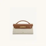 JW PEI Handbag, Crocodile Pattern, New Style, High-end, Handbag/crossbody Bag for Women - Image 4