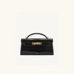 JW PEI Handbag, Crocodile Pattern, New Style, High-end, Handbag/crossbody Bag for Women - Image 2